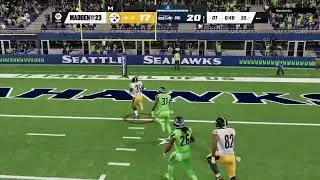 SCUM KICK KARMA!!!