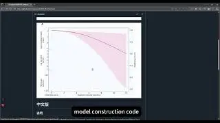 shiny for the project iDREM-BTC