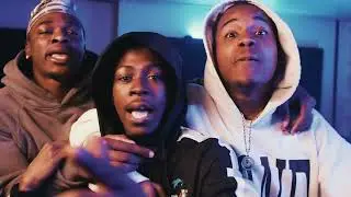 Leeky Jackson X @tgcrippy9900  - EVERYONE DEAD (Prod by @GloBanks ) (Shot & Edited By Photographir )