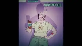 Yogafrog - Warflex Level 2  Side a
