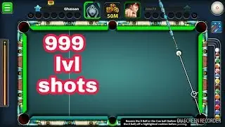 Hatty XD Mode On || Epi 2 || Trick Shots ||