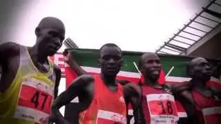 Kassel Marathon 2013 - Highlights