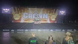 Crown Classic Sioux Falls 2026- Ambition