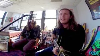Desert Noises &ldquo;Smoke Breathing Monsters&rdquo; and &ldquo;Dime In My Pocket&rdquo; - Live | Relix