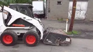 Bobcat 60