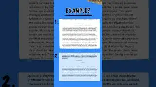 Article writing|Updated Format with Examples @nonstopenglish8335