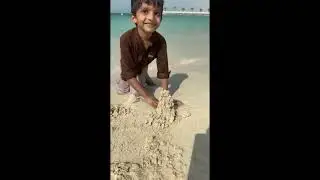 Importance of sand play in Child development @CCM ACADEMY