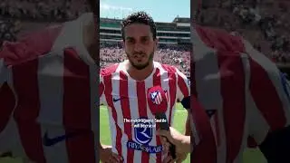 Koke 🎙