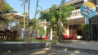 An Bang Retreat | Hoi An, Vietnam | Hotel Review 🌟
