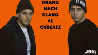 CuBeatz-Samples erobern die amerikanische HipHop-Szene - DnK#2 1/14: Cubeatz