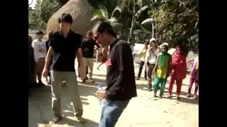 Free Non formal School of JNDP