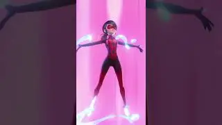 Obsessed with these new suits! 😍&nbsp;🪸 #miraculousladybug #miraculousseason6 #mlbs6 #ladybug #catnoir