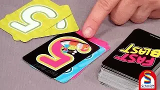 FAST BLAST&trade; | Schmidt Spiele (Erkl&auml;rvideo)