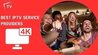 The Best IPTV Service in 2025