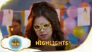 Divya Prem | Highlights | 03 Feb 2026 | Hindi Serial | Sun Neo