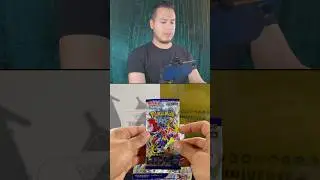 Double Rare Hoopa EX From Pok&eacute;mon Raging Surf
