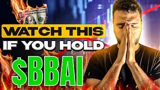 BBAI STOCK: EXACT PRICE PREDICTION! ($BBAI) 