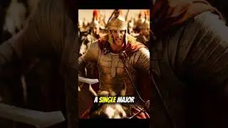 The Greatest Conqueror in History | Alexander the Great