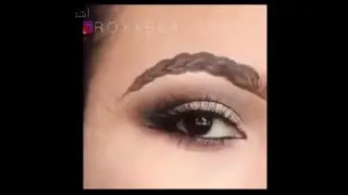 Braided Brows