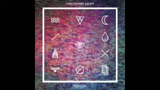 Christopher Amott - Back To The Jungle