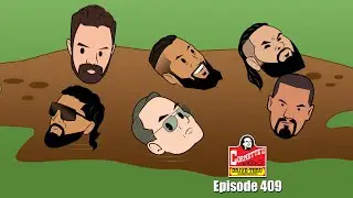 Jim Cornette Reviews The Usos' Confrontation With Bron Breakker & Bronson Reed and LA Knight on WWE