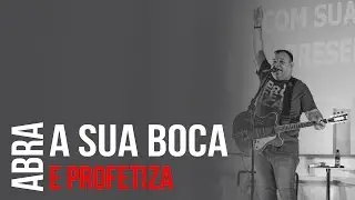 Marcus Salles   profetiza    Lyric v&iacute;deo