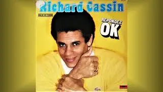 Richard Cassin   
