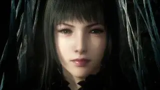 FFXV Comrades - Final Battle & Ending (Japanese)