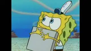 SpongeBob Music: Cold Fear