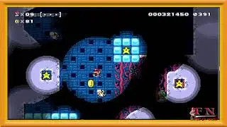 Super Mario Maker&trade; 2 Open Course World  pc