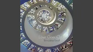 Gentle God of All the Earth