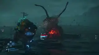 Death Stranding 2: BT&rsquo;s Best Friend Trophy Guide &ndash; How to Capture a Large BT