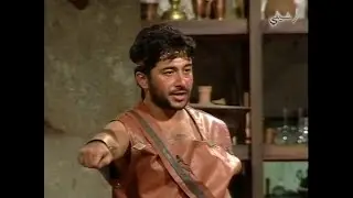 مسلسل العبابيد الحلقة 14 الرابعة عشر بطولة عابد فهد