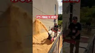 This Milwaukee Snowblower Is Insane!