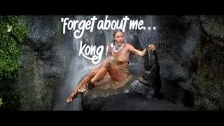 'Forget About Me... Kong !'  - Antonio Carty's Choice Movie Clips Channel