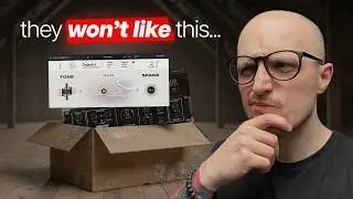 НЕ покупайте Arturia FX Collection 6, пока не услышите ЭТО.