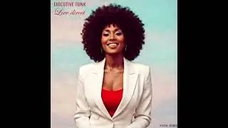 Executive Funk - Love Direct