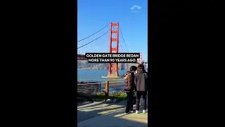 Why the Construction of the Golden Gate Bridge Was a Depression-Era Nightmare for the Workers
