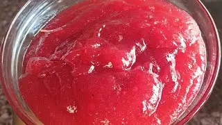 karunde ki jam bnane ki recipe 🤤. Homemade jam at home
