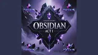 OBSIDIAN LOVE