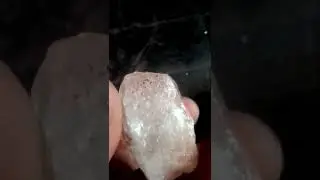Light Pink Diamond