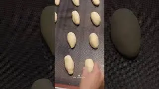 Maritozzi Italian Cream Buns
