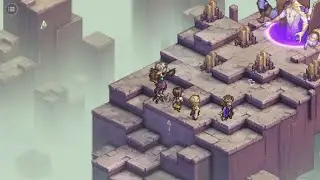 Support Units Weaponry Trial 2 - Stellar Echoes [Sword of Convallaria]