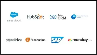 8 most used CRM tools explained | techfeed | English