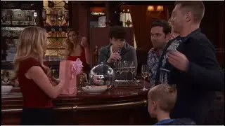 Coronation Street - Opening Scene (25th December 2025)