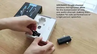 GRENARO 3 in 1 What is dual channel and single channel