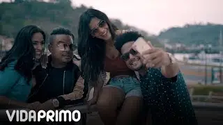 DavidL. - Bailando Se Entiende ft. Albeezy [Official Video]