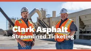 Libra Asphalt Software | Clark Asphalt