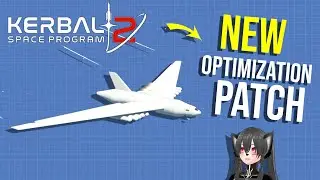 KSP 2 Performance on Budget PC After New Optimization Patch
