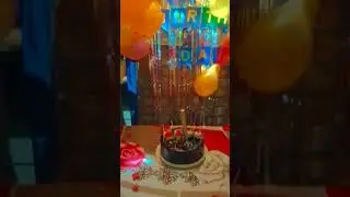 Happy birthday #song #funny #lovesong #ekmotahathighumechala #bhojpuri #lovemusic &hearts;️🤩😚😍🌹🥀🌹🤩&hearts;️&hearts;️&hearts;️